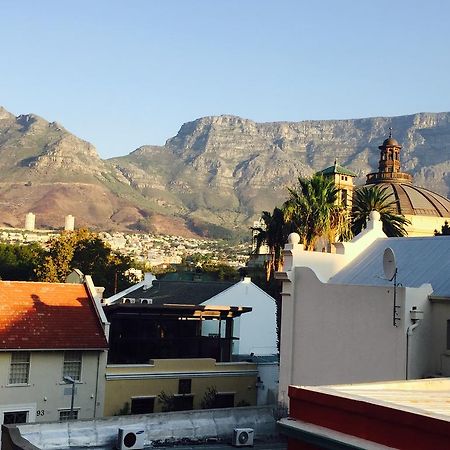The Studios By Stay Amazing Cape Town Exterior foto