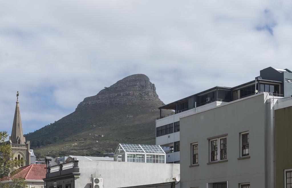 The Studios By Stay Amazing Cape Town Exterior foto
