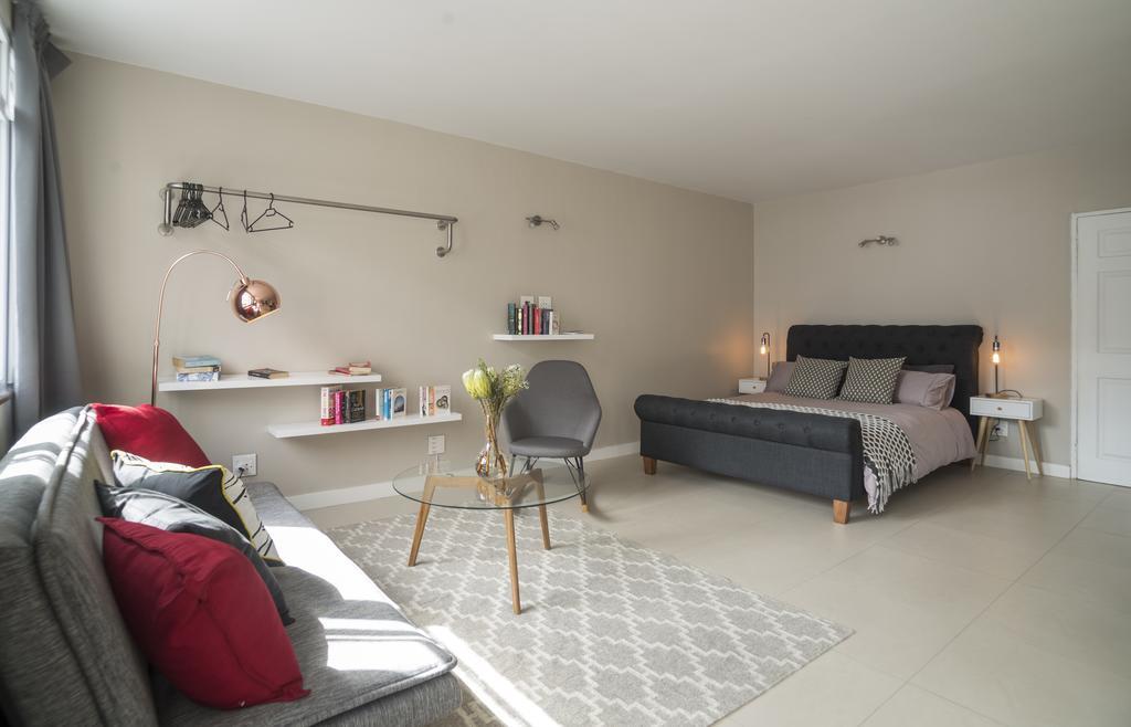 The Studios By Stay Amazing Cape Town Exterior foto