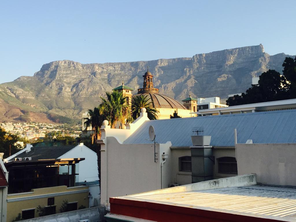 The Studios By Stay Amazing Cape Town Exterior foto