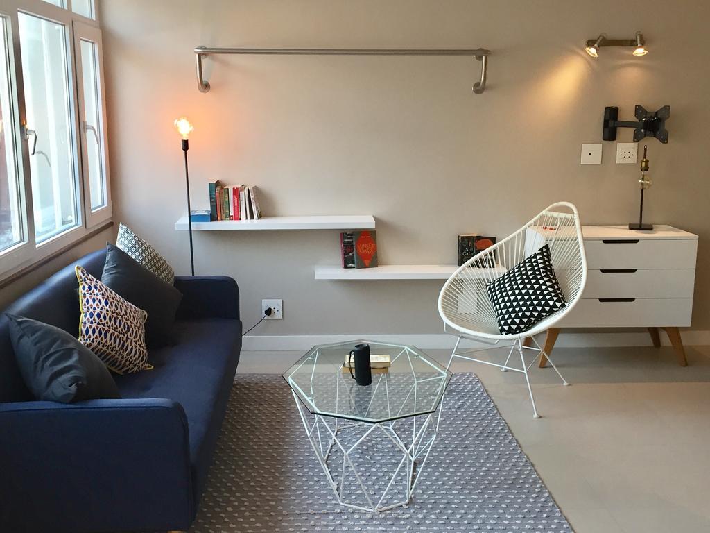 The Studios By Stay Amazing Cape Town Exterior foto