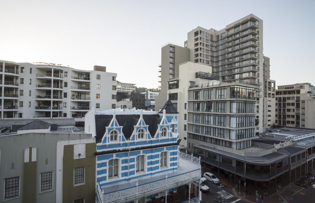 The Studios By Stay Amazing Cape Town Exterior foto
