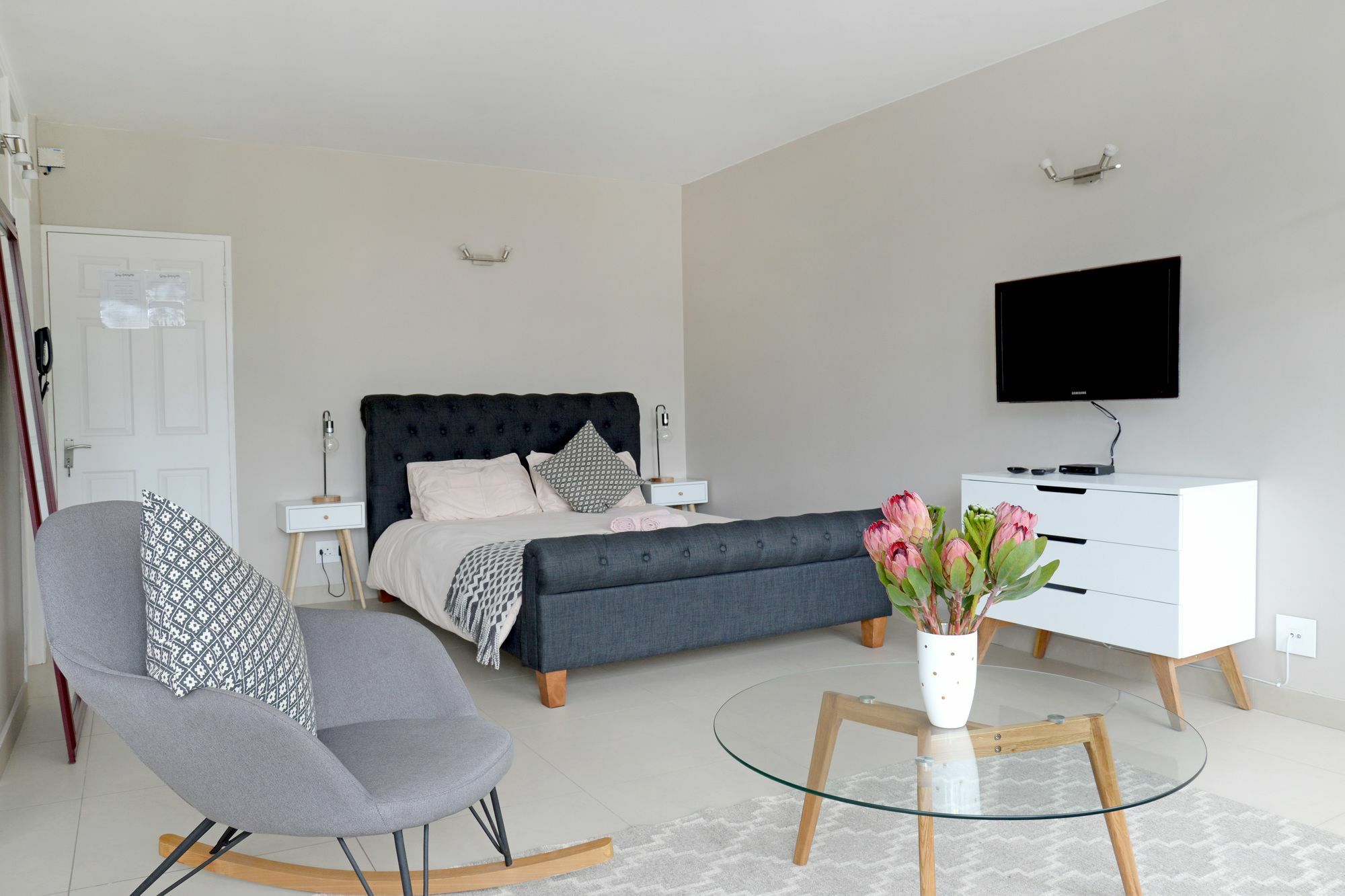 The Studios By Stay Amazing Cape Town Exterior foto
